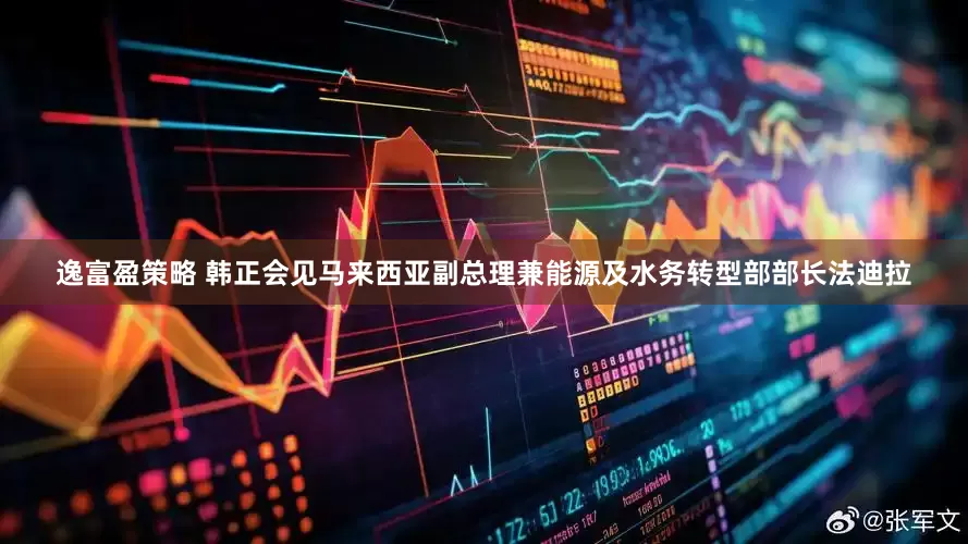 逸富盈策略 韩正会见马来西亚副总理兼能源及水务转型部部长法迪拉